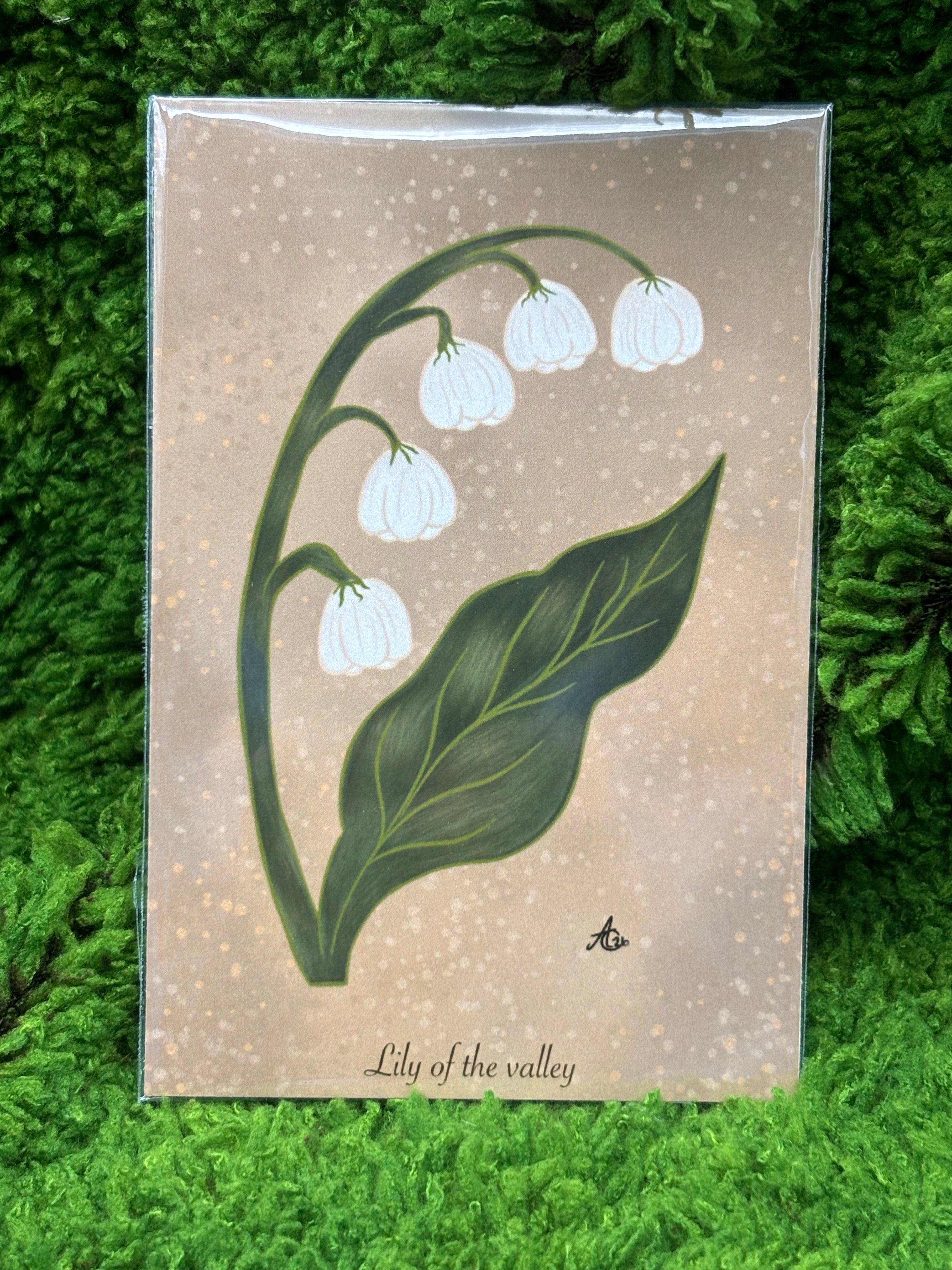 Art Prints - Small