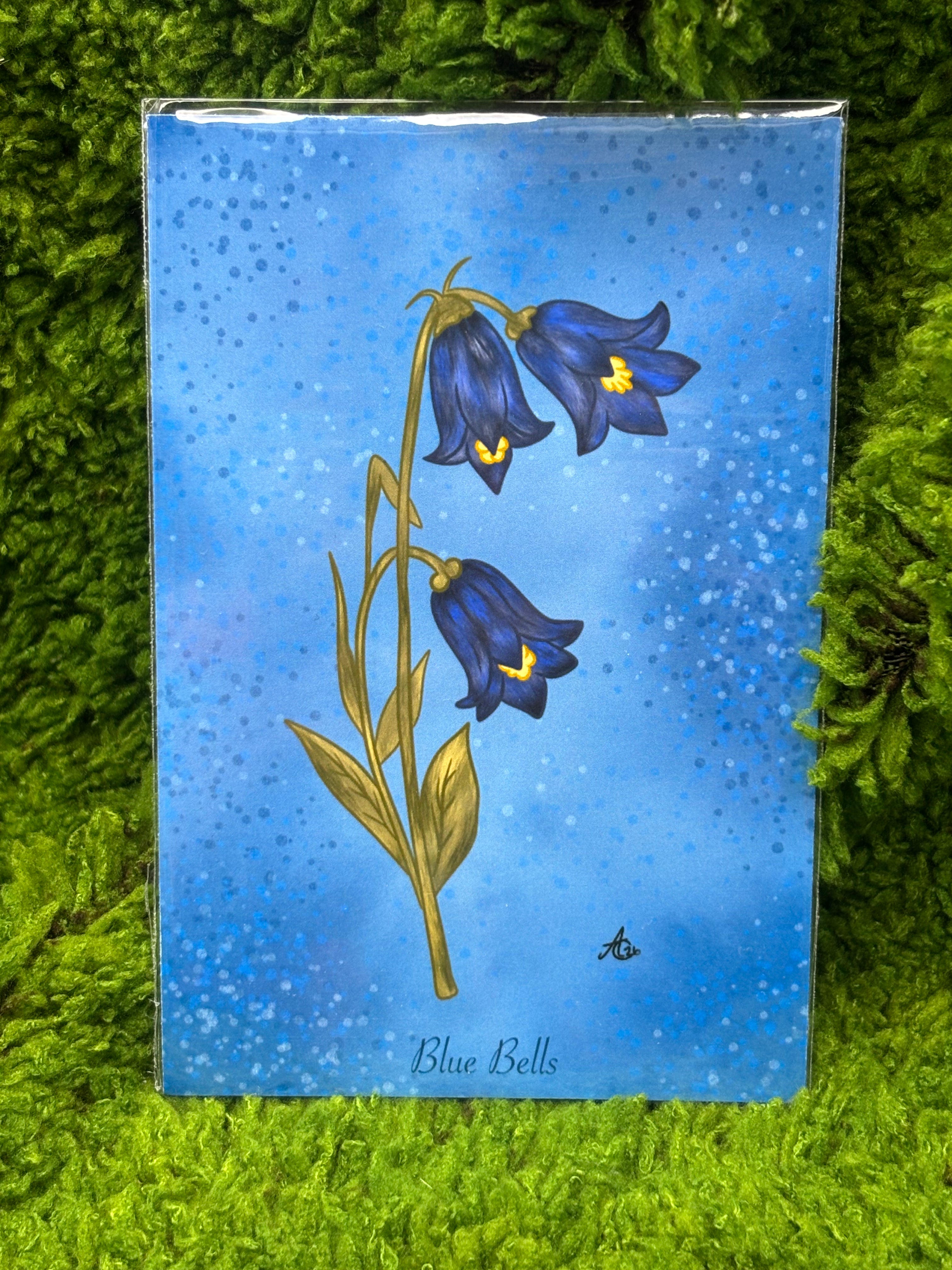 Art Prints - Small