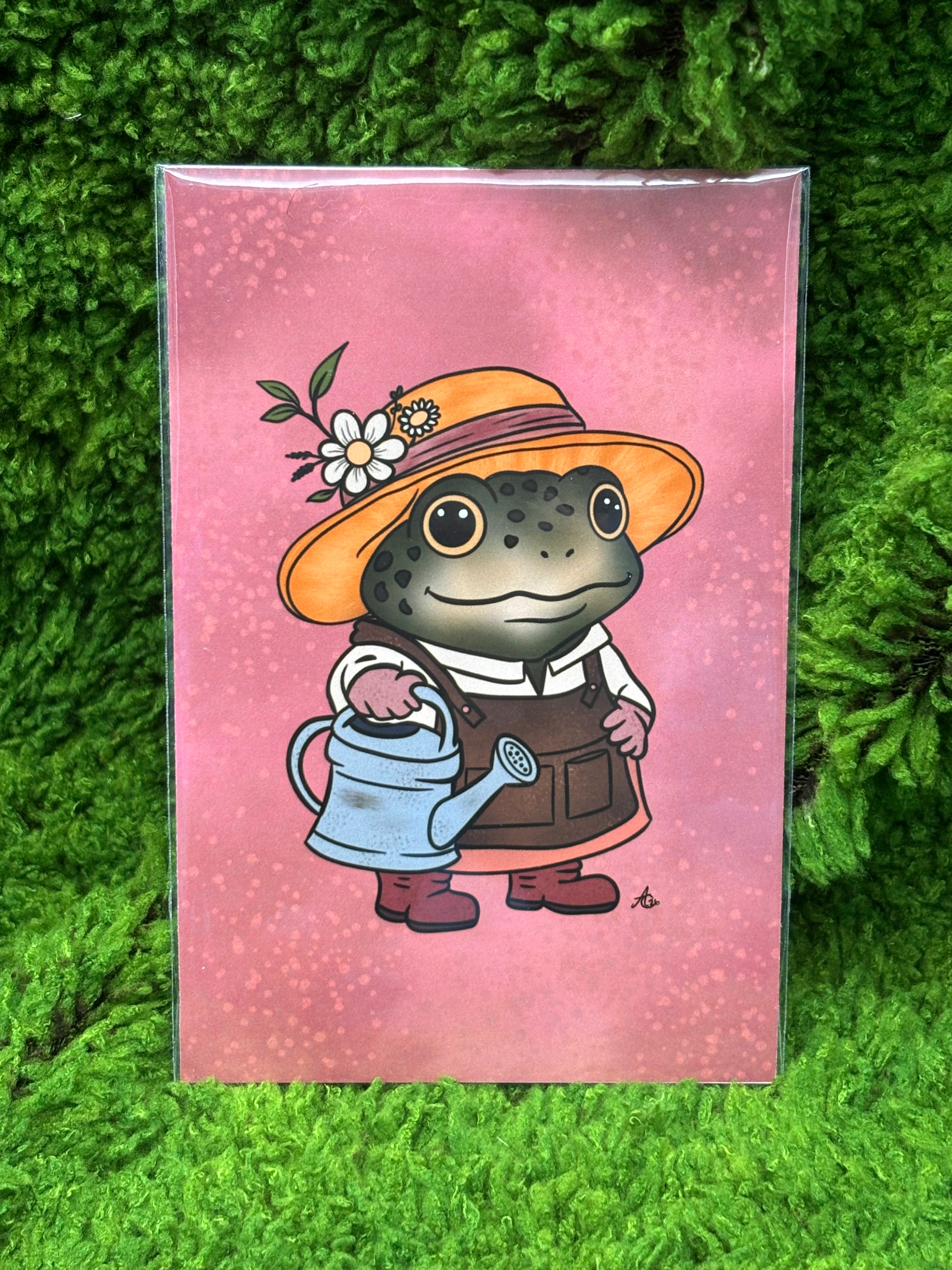 Art Prints - Small