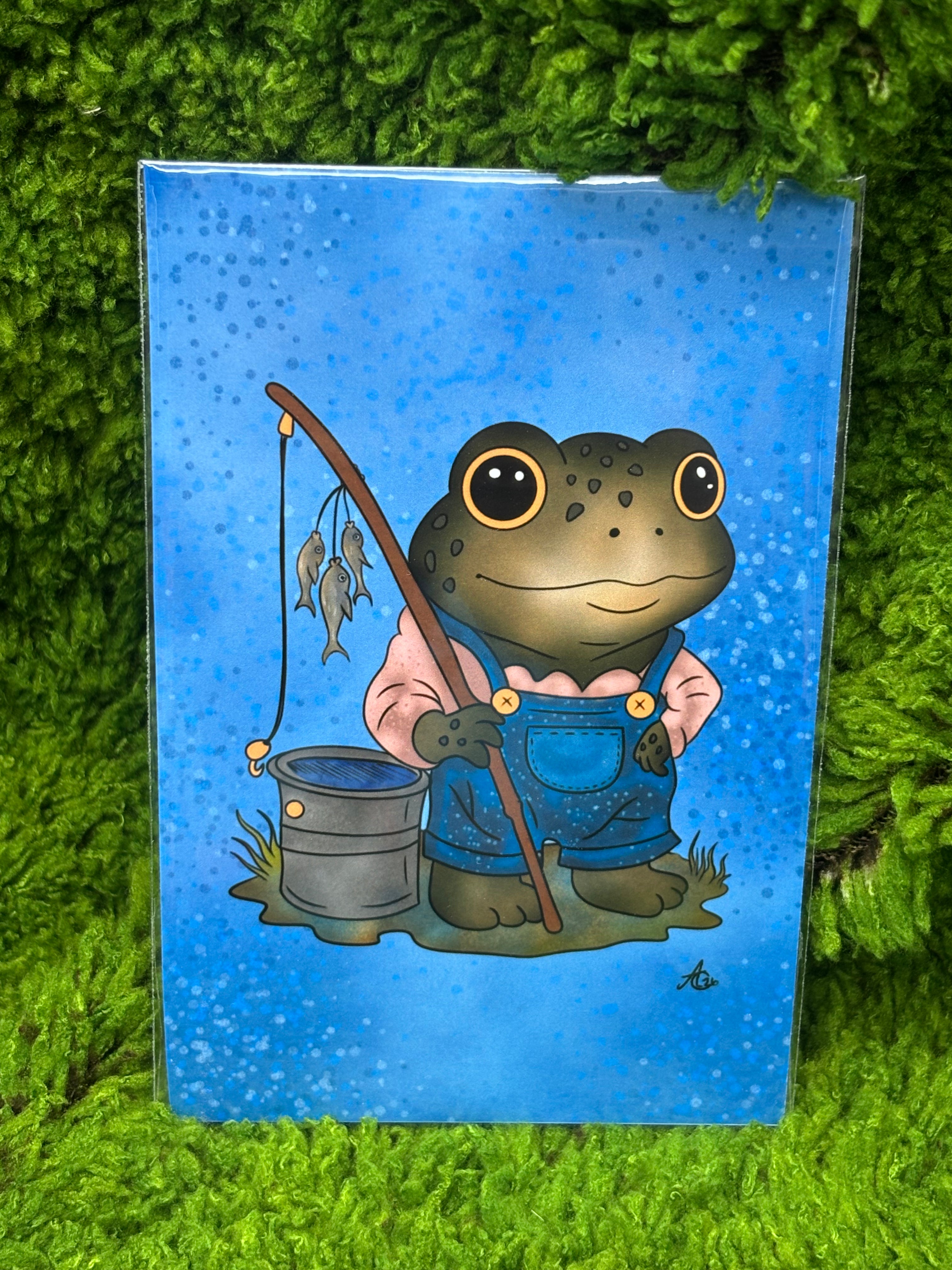 Art Prints - Small