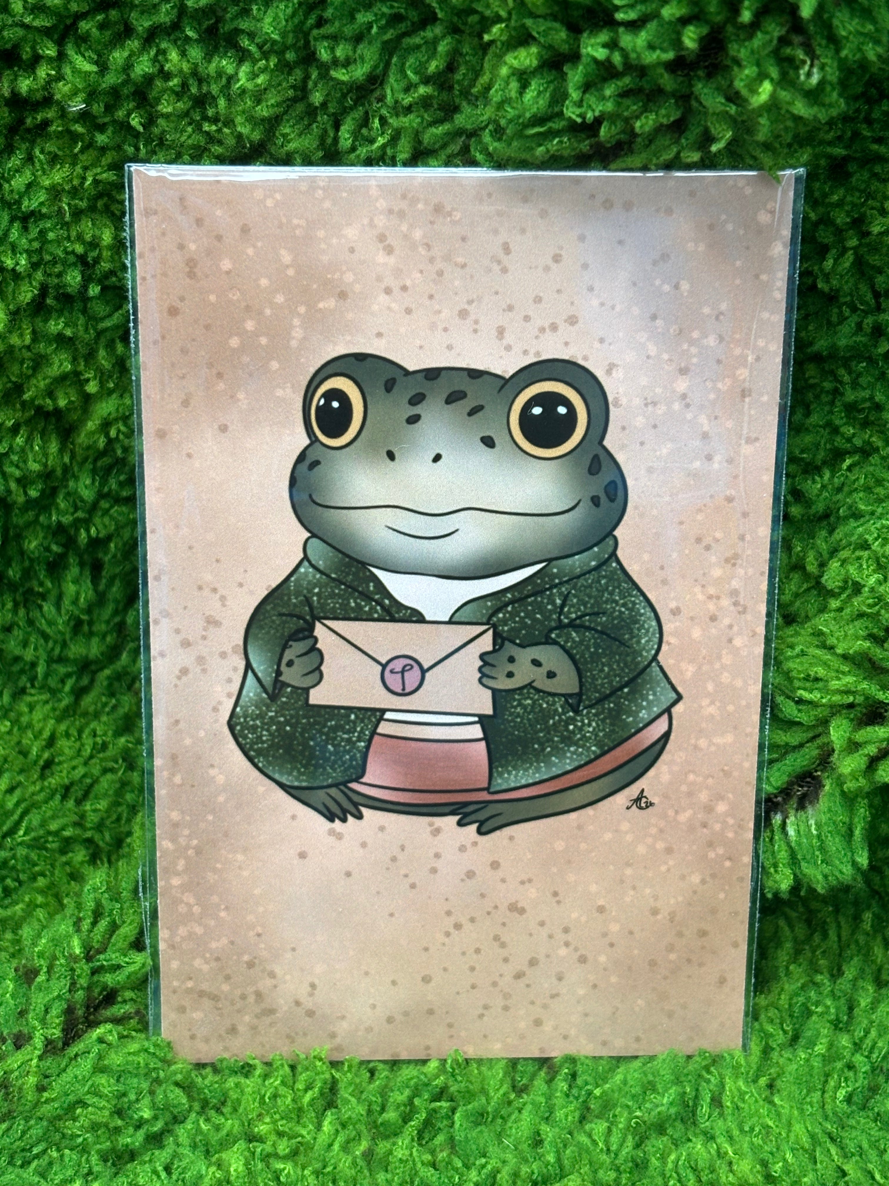 Art Prints - Small