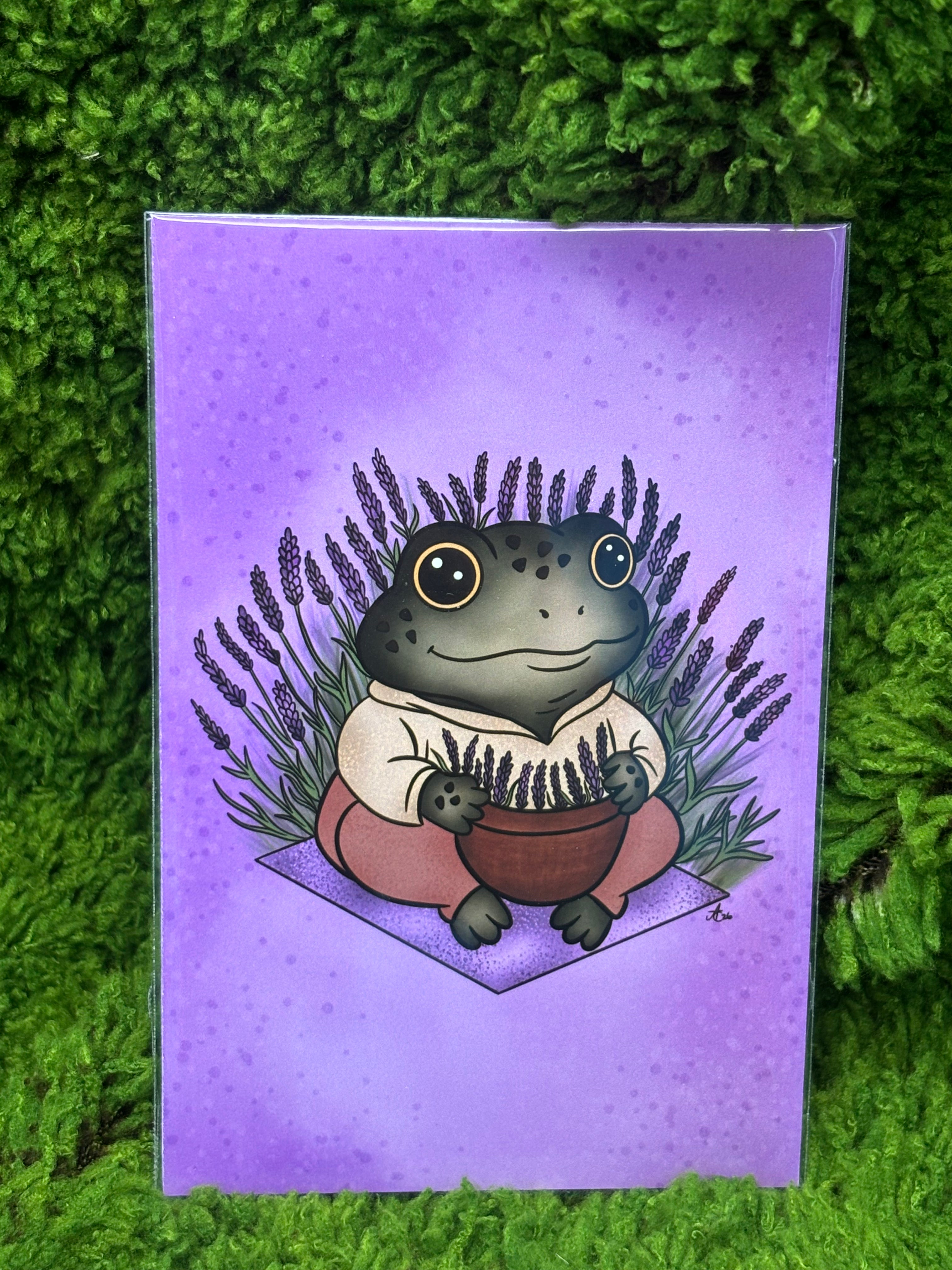 Art Prints - Small