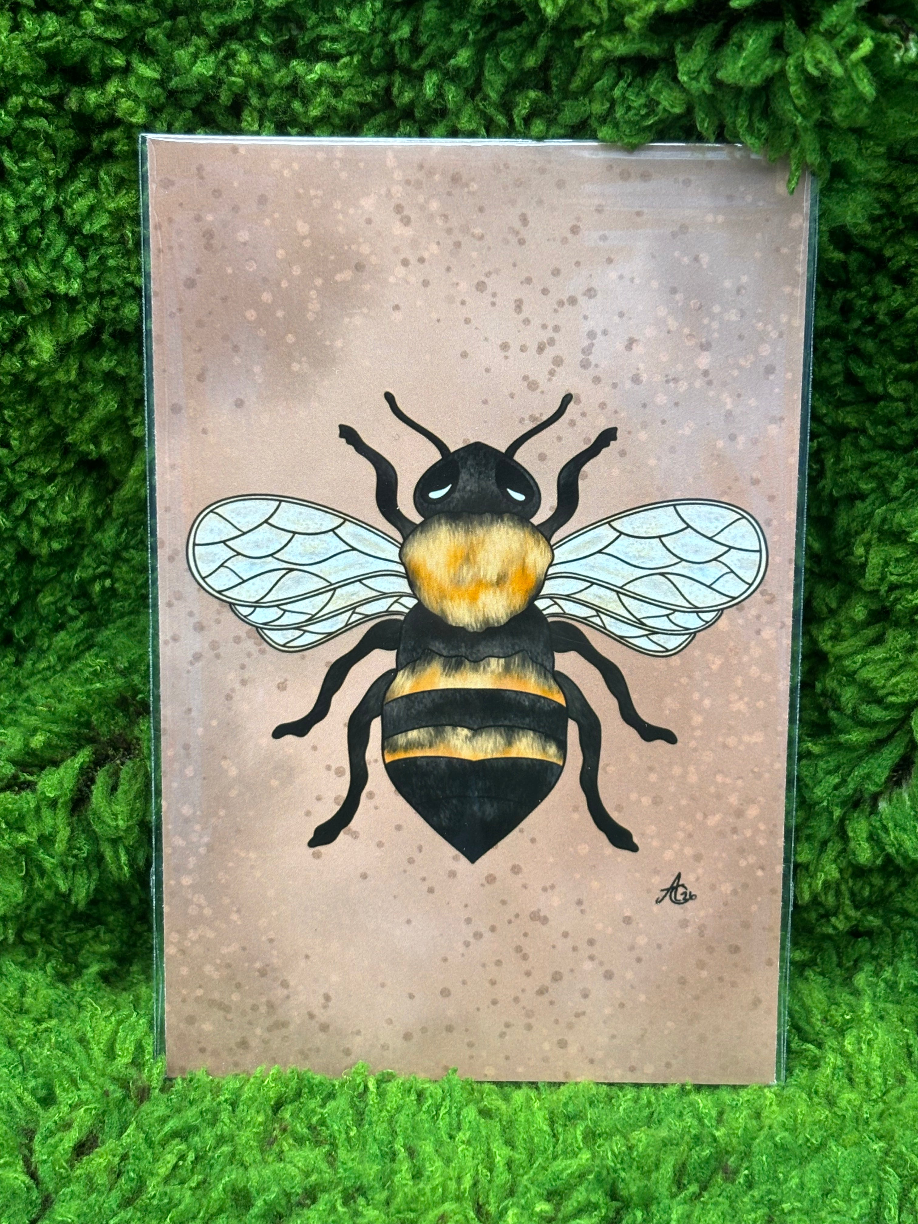 Art Prints - Small