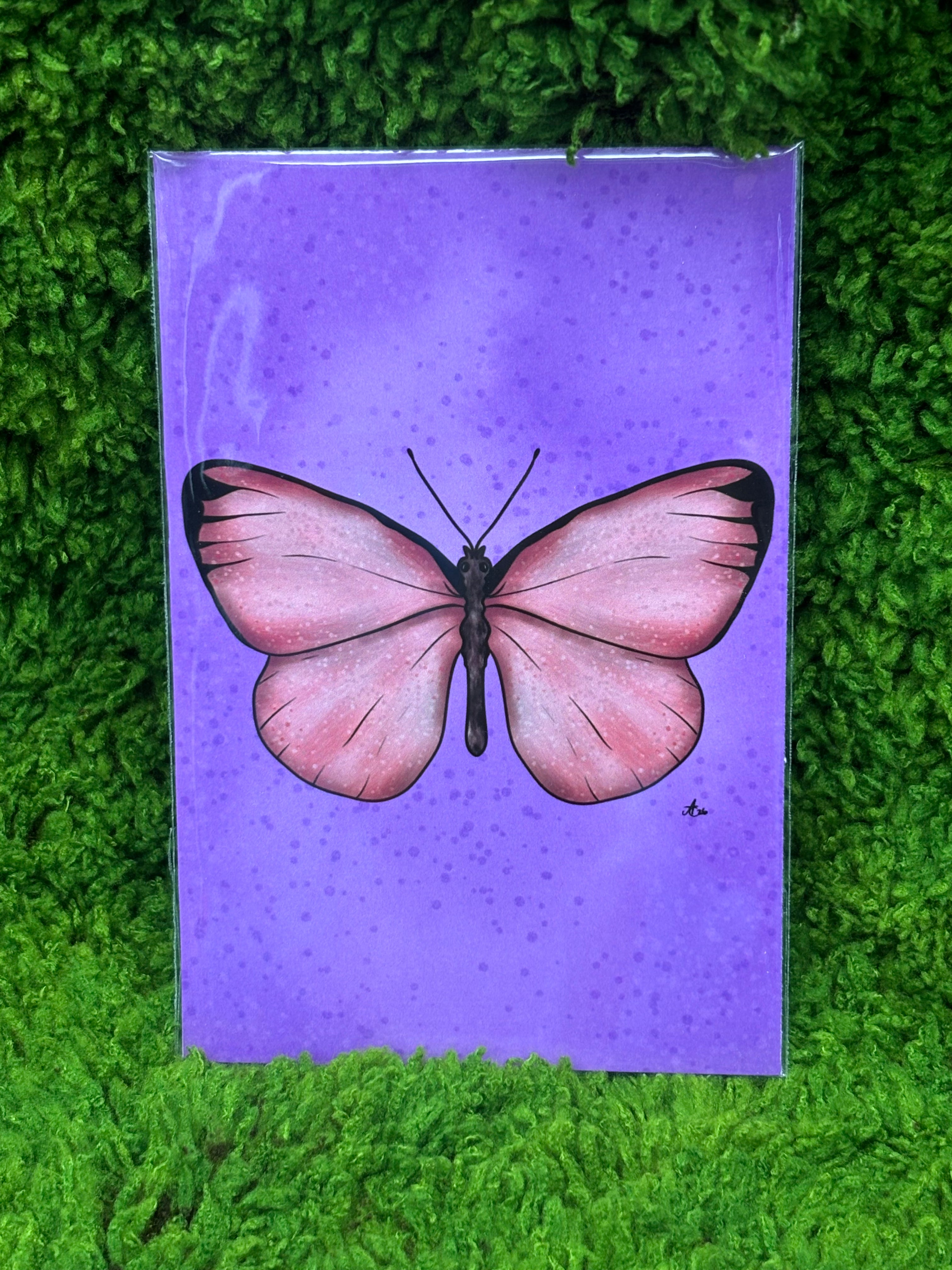 Art Prints - Small