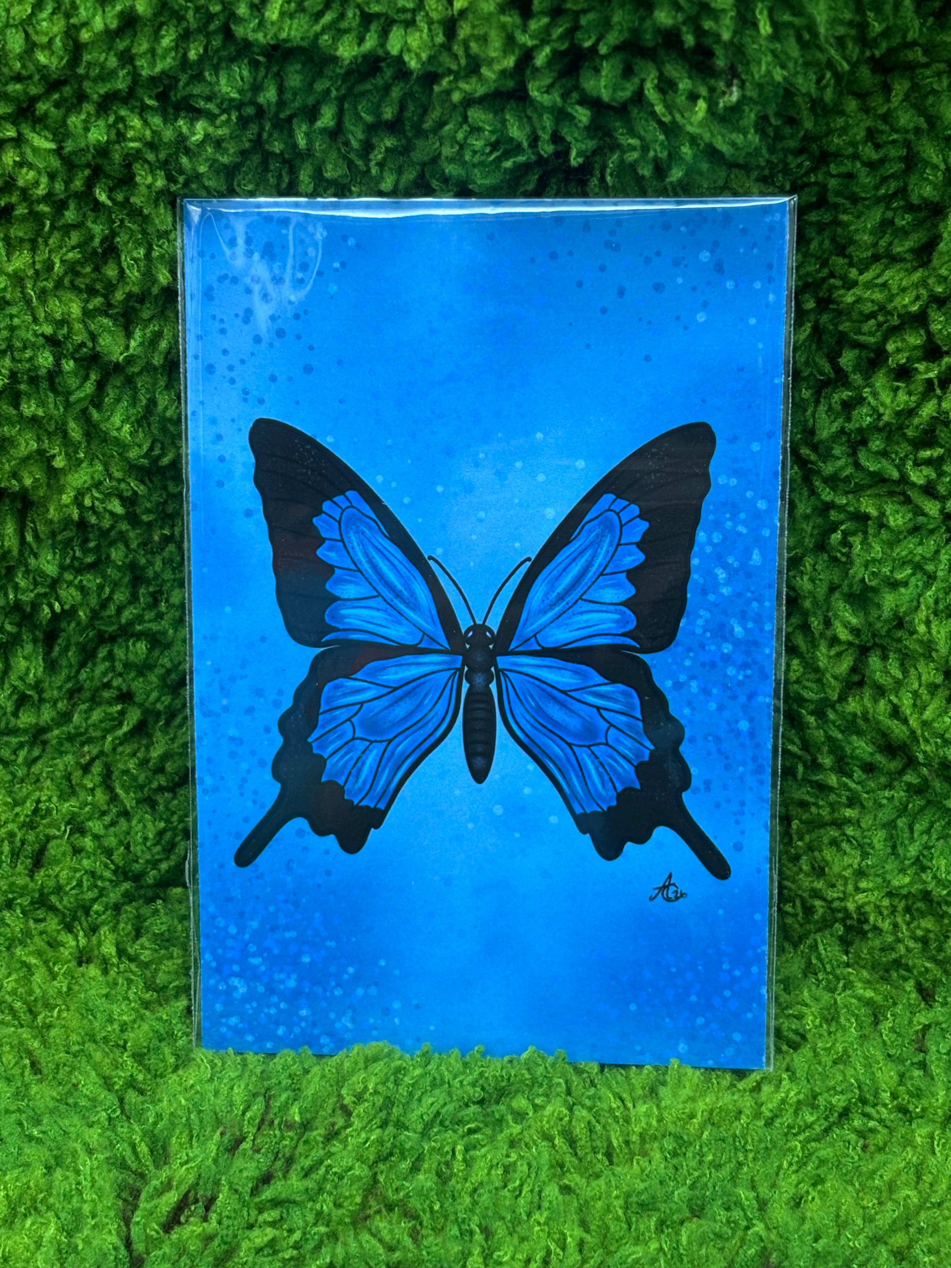 Art Prints - Small