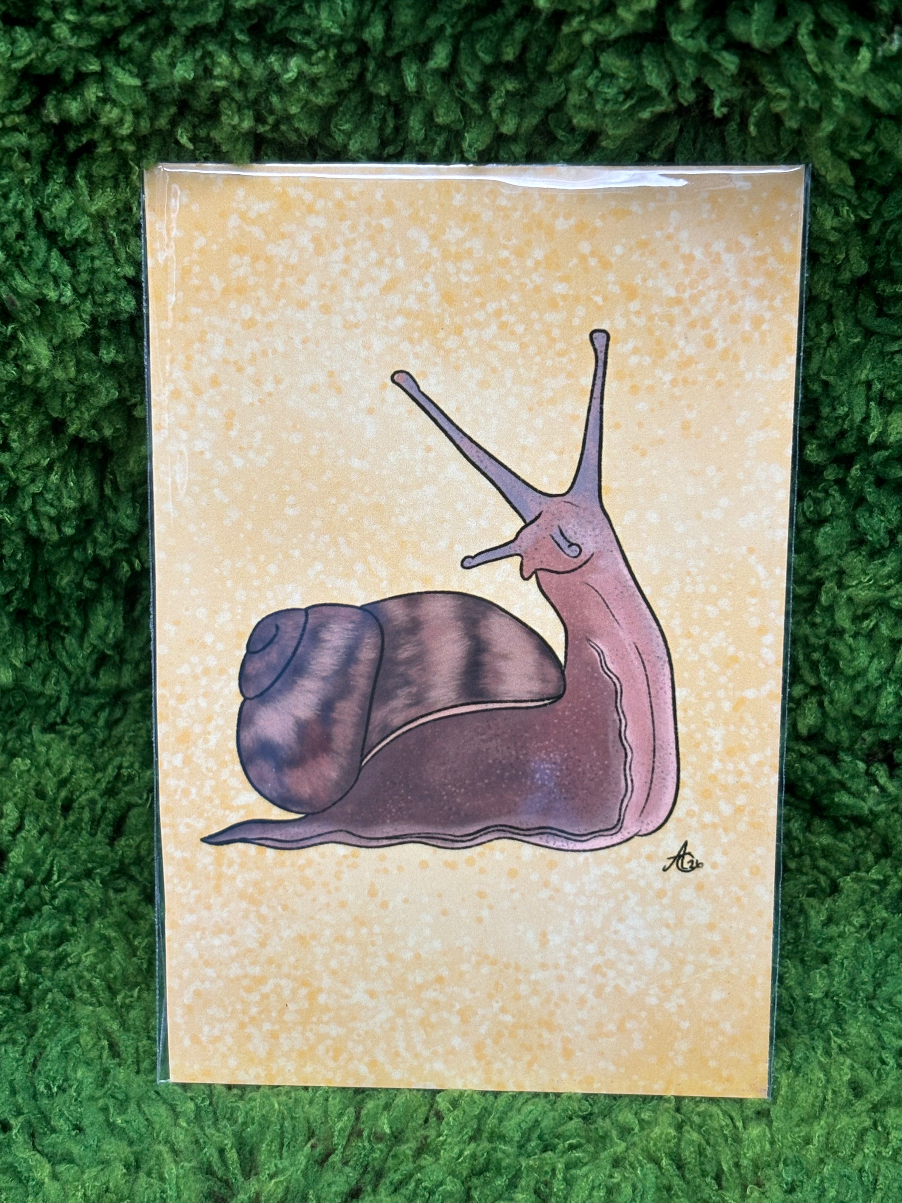 Art Prints - Small