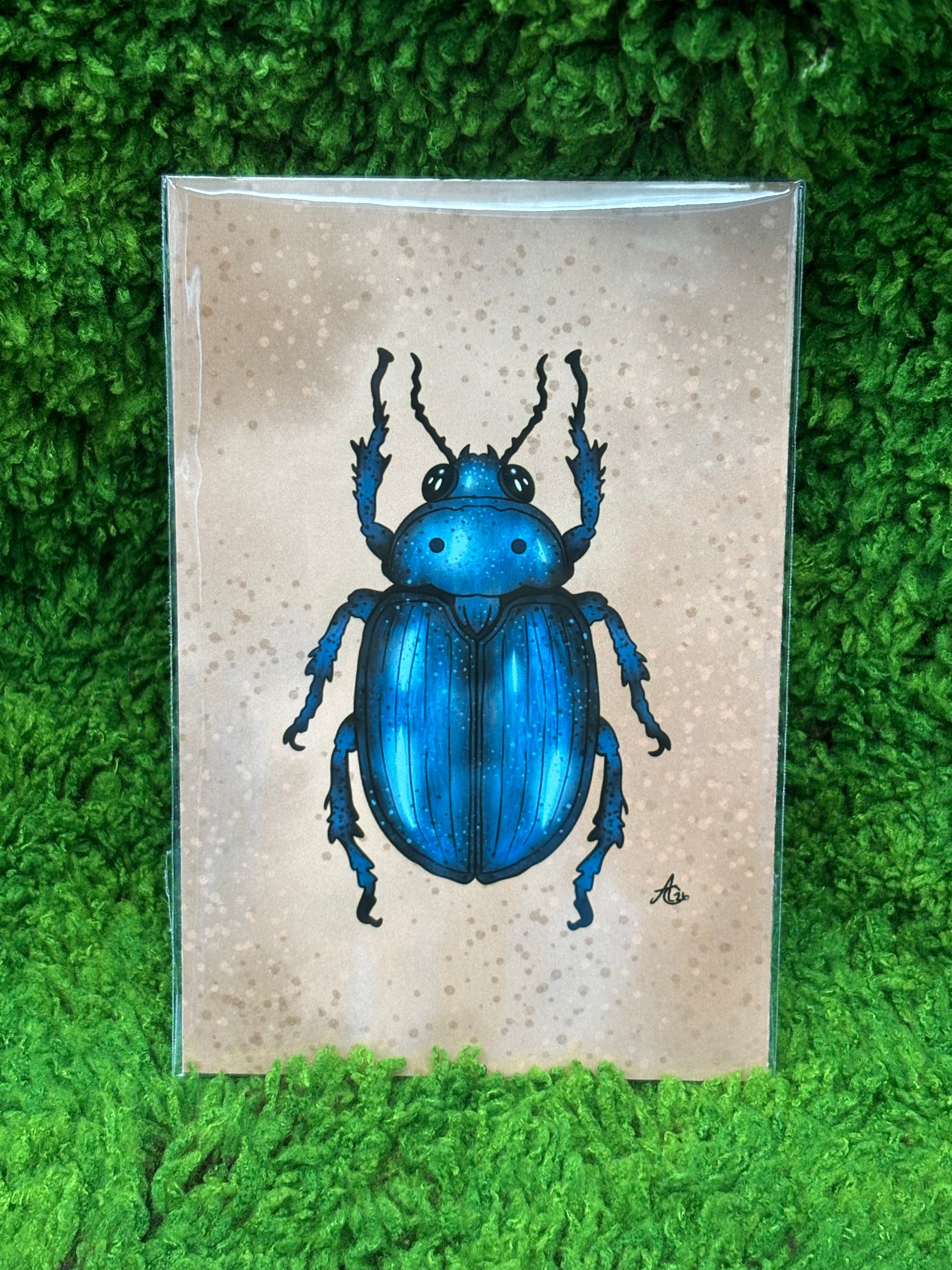 Art Prints - Small