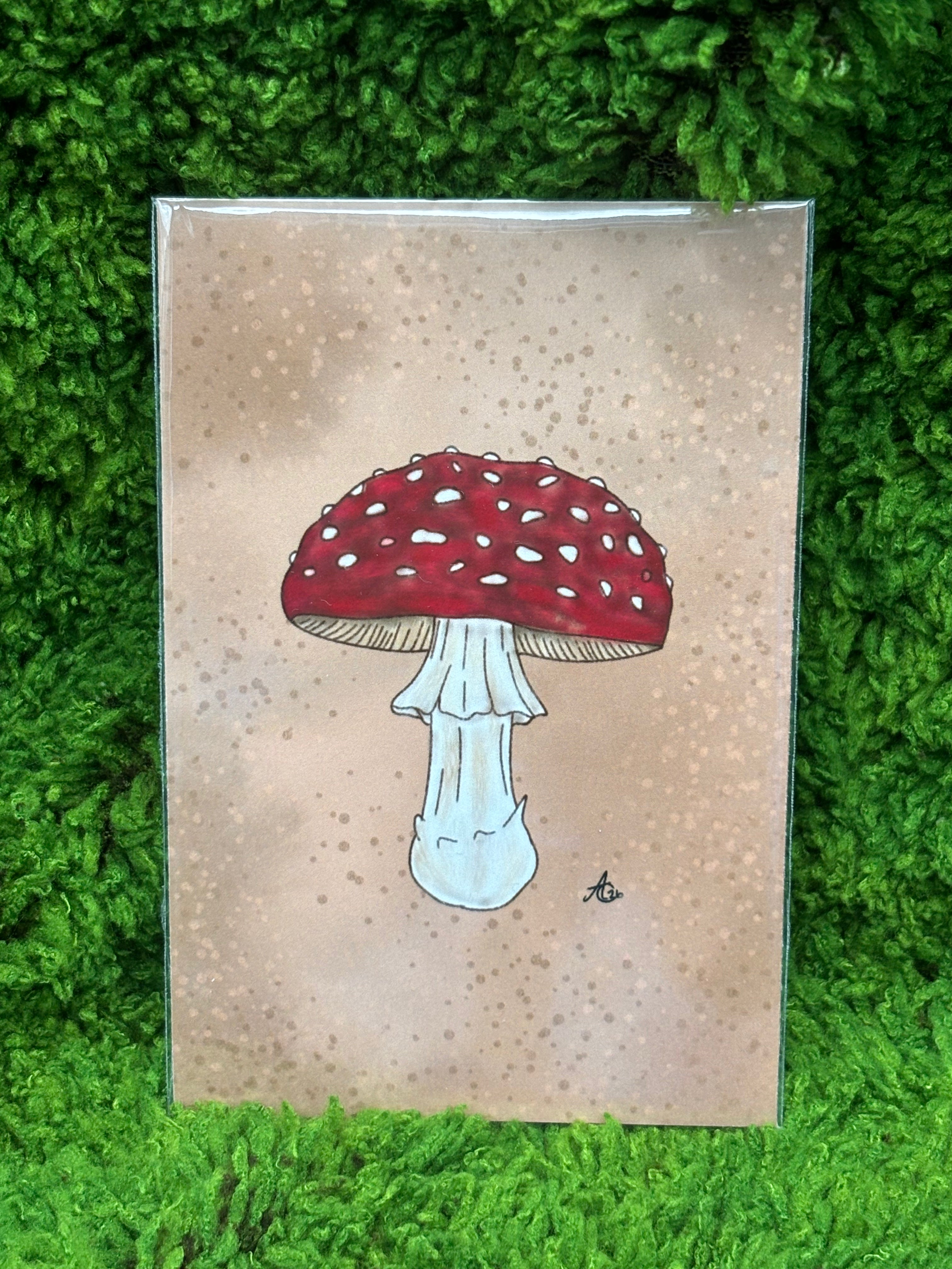 Art Prints - Small
